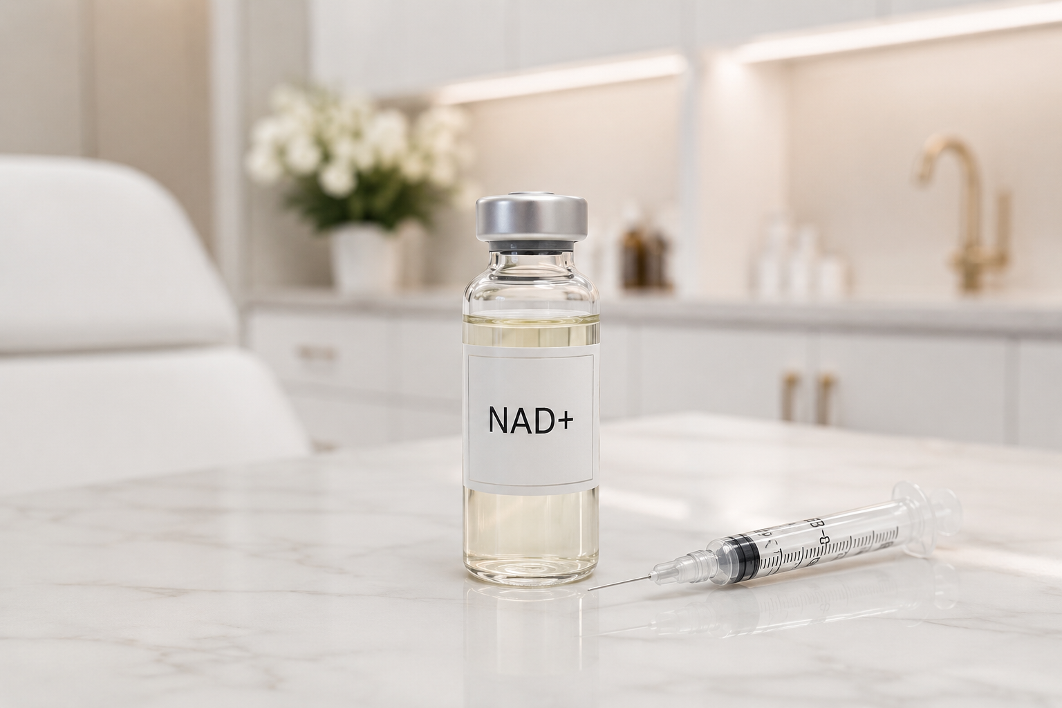 Peptide Therapy Services